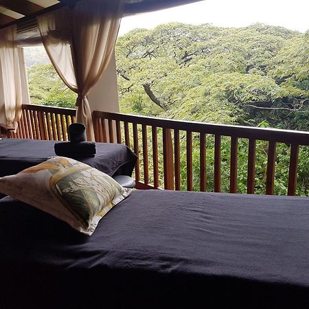 פורט שפסטון Honeywood Forest Lodge מראה חיצוני תמונה