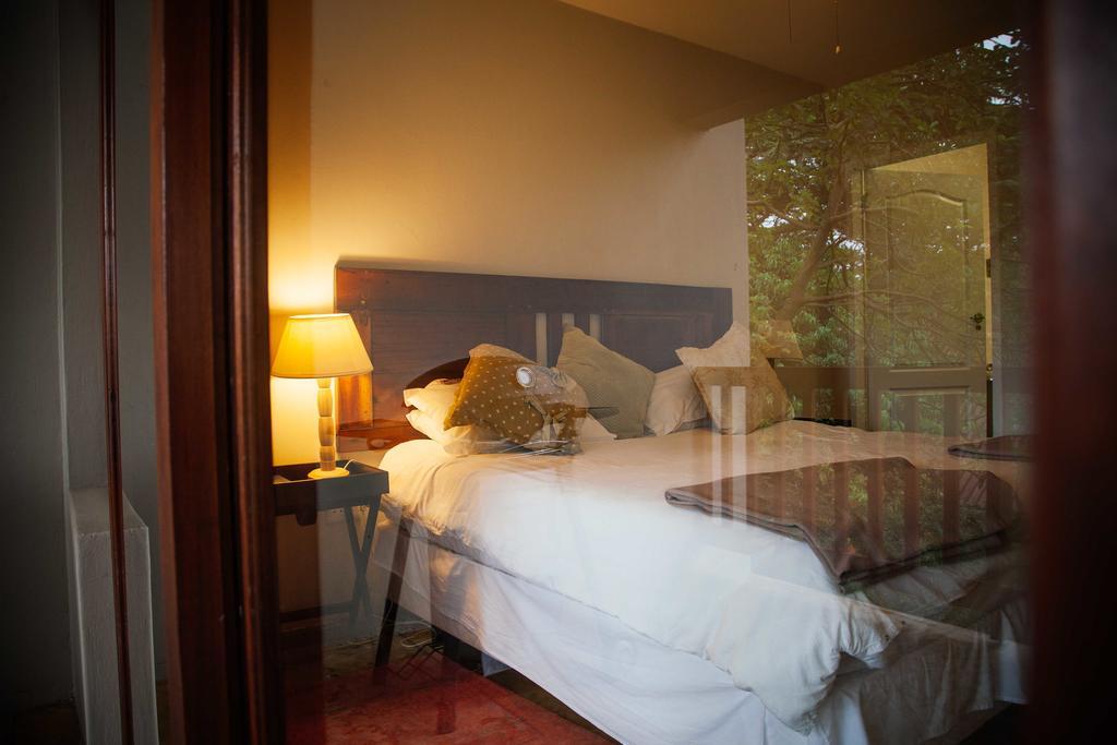 פורט שפסטון Honeywood Forest Lodge חדר תמונה