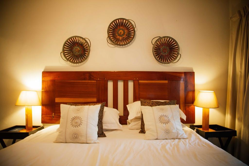 פורט שפסטון Honeywood Forest Lodge מראה חיצוני תמונה
