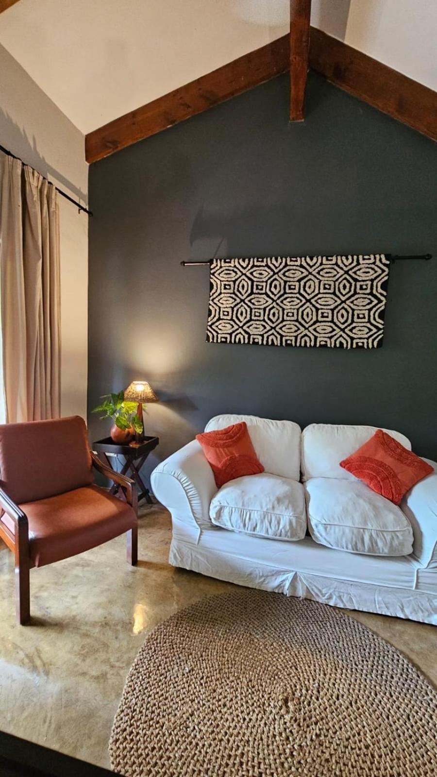 פורט שפסטון Honeywood Forest Lodge מראה חיצוני תמונה