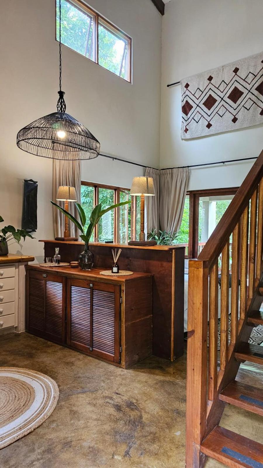 פורט שפסטון Honeywood Forest Lodge מראה חיצוני תמונה