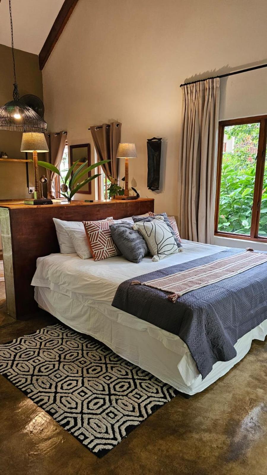 פורט שפסטון Honeywood Forest Lodge מראה חיצוני תמונה