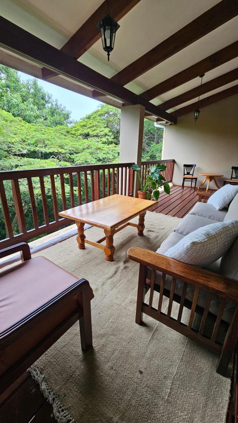 פורט שפסטון Honeywood Forest Lodge מראה חיצוני תמונה
