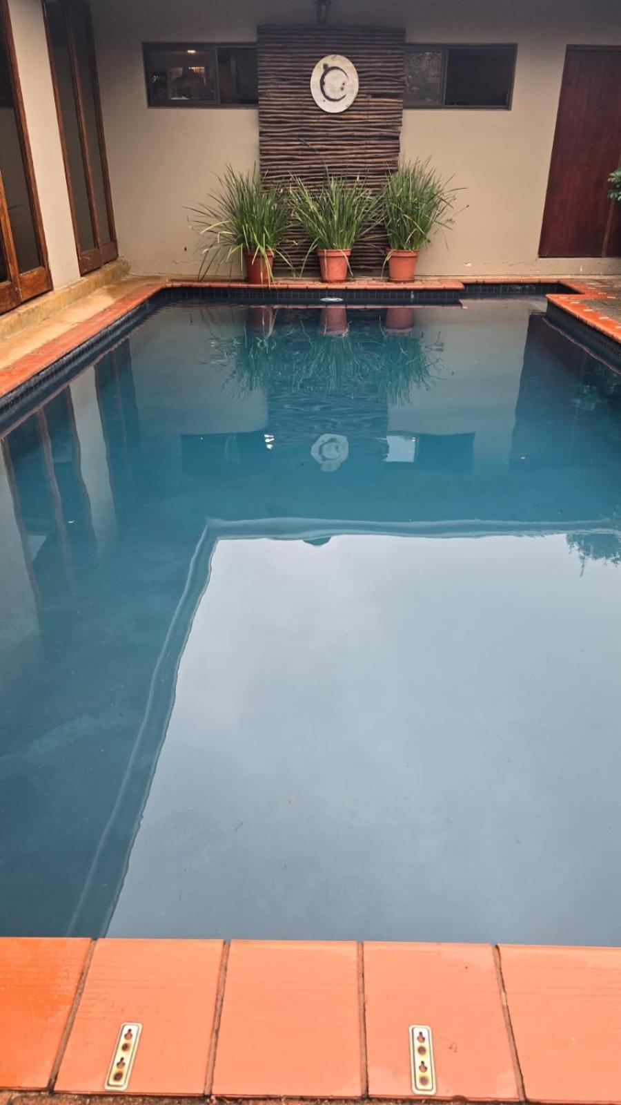 פורט שפסטון Honeywood Forest Lodge מראה חיצוני תמונה