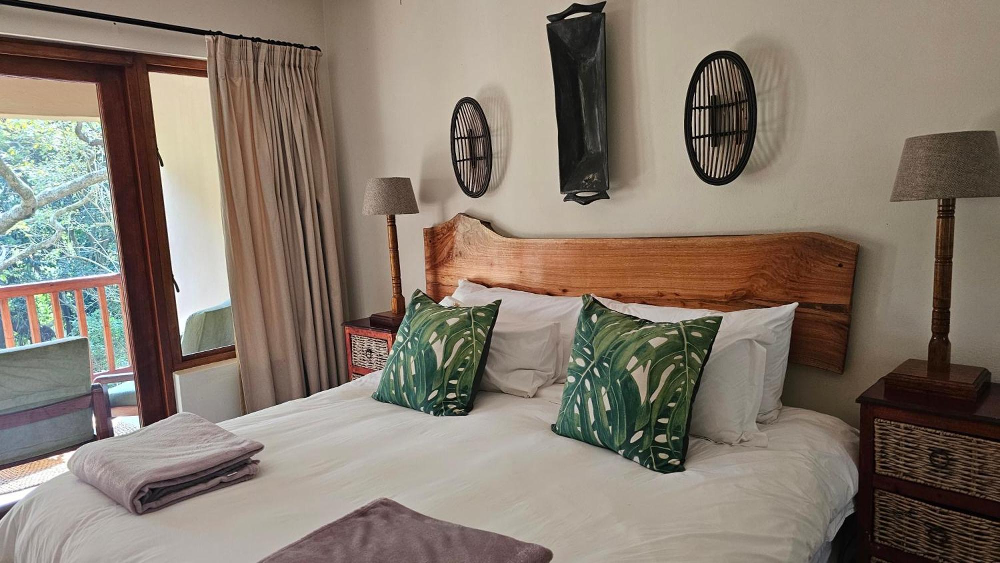 פורט שפסטון Honeywood Forest Lodge מראה חיצוני תמונה
