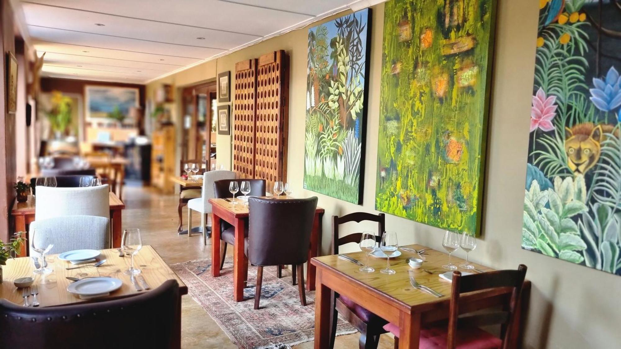 פורט שפסטון Honeywood Forest Lodge מראה חיצוני תמונה