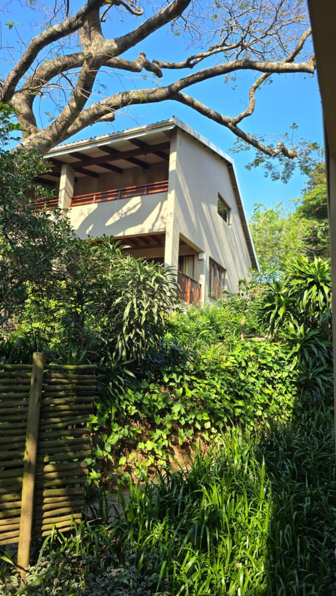 פורט שפסטון Honeywood Forest Lodge מראה חיצוני תמונה