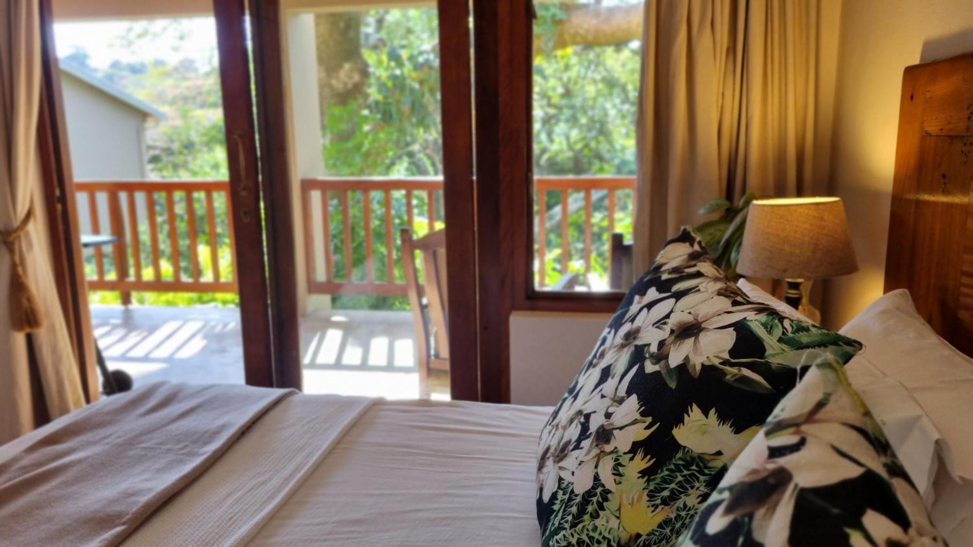 פורט שפסטון Honeywood Forest Lodge מראה חיצוני תמונה