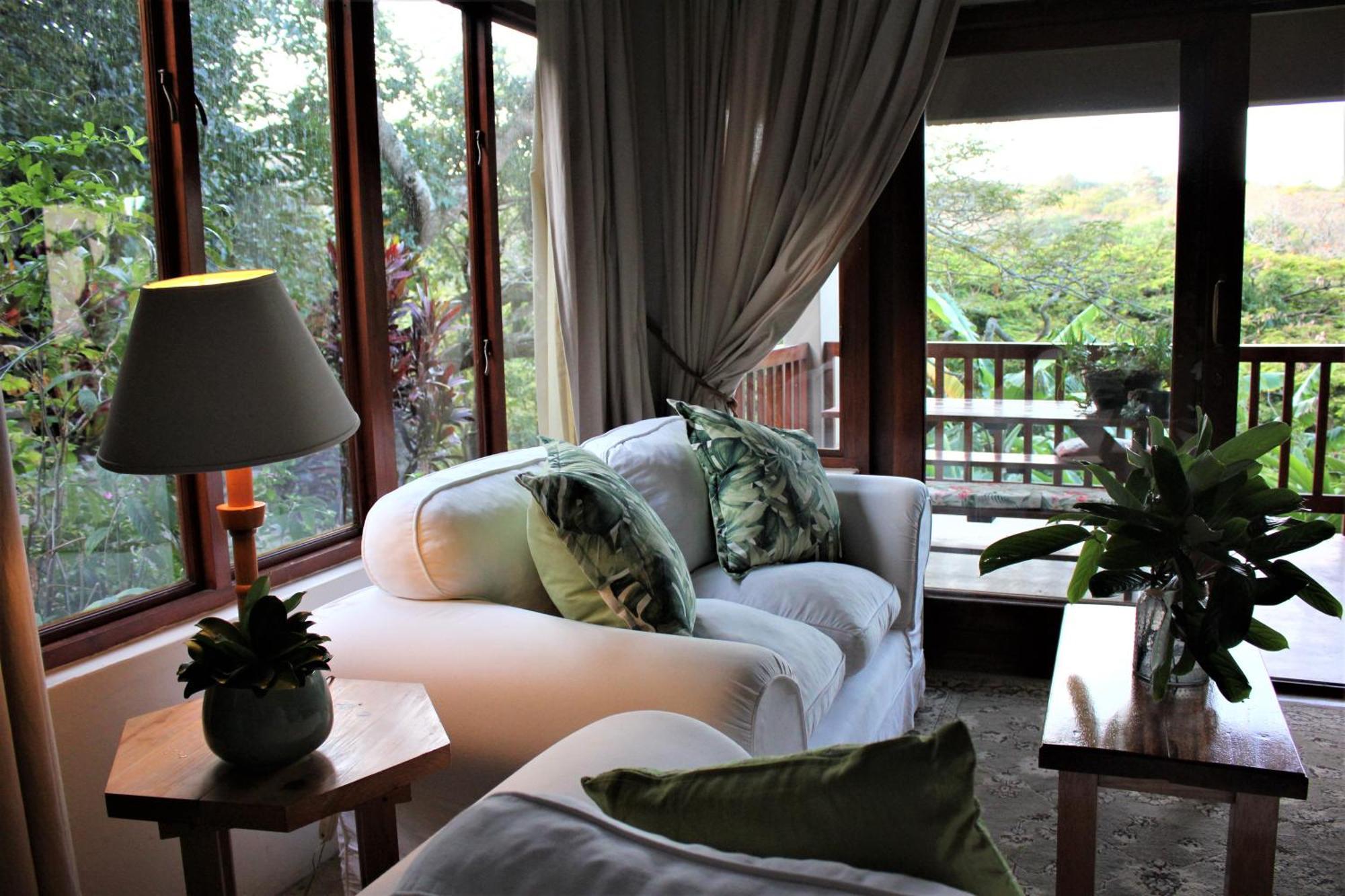 פורט שפסטון Honeywood Forest Lodge מראה חיצוני תמונה
