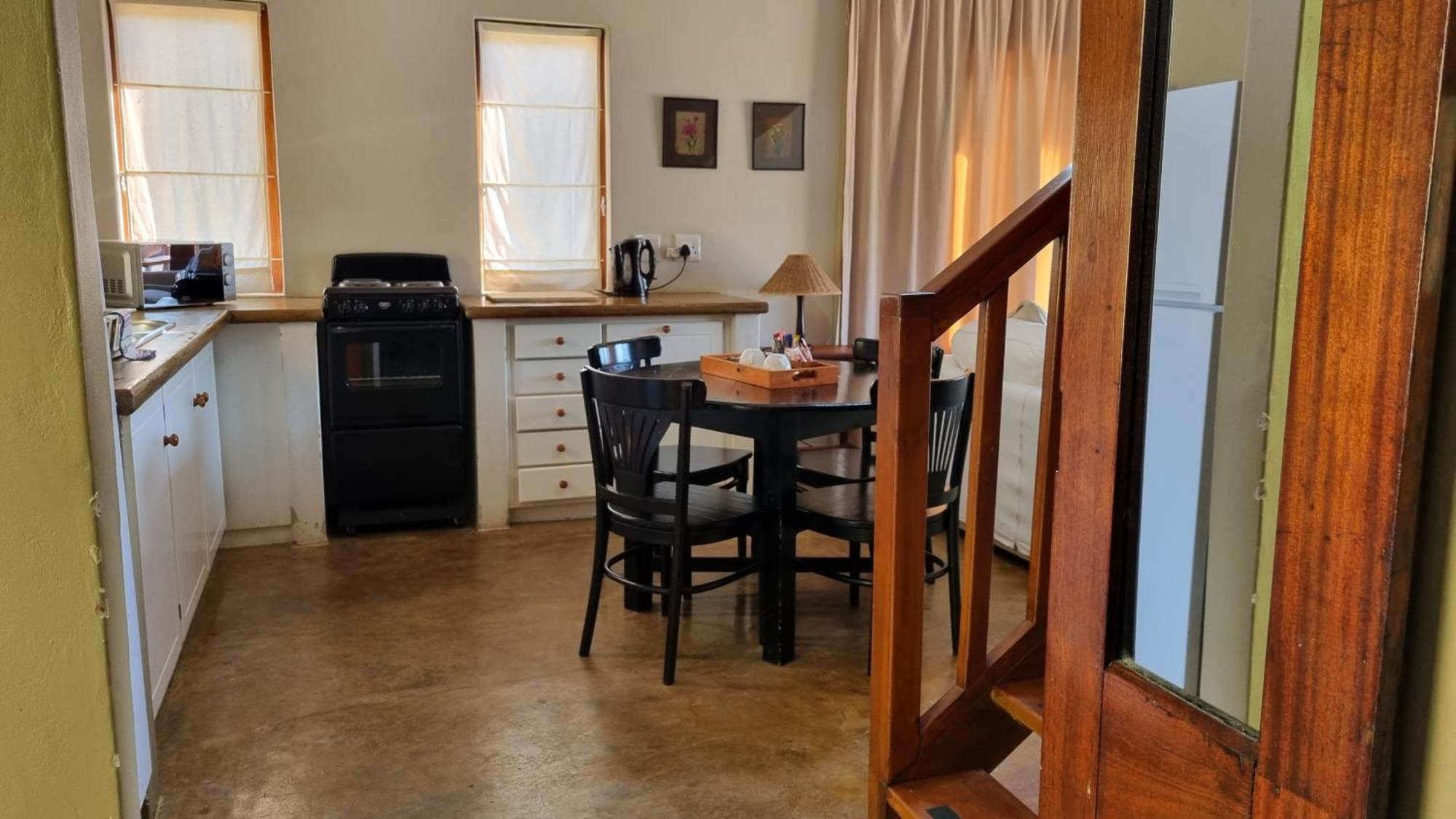 פורט שפסטון Honeywood Forest Lodge מראה חיצוני תמונה