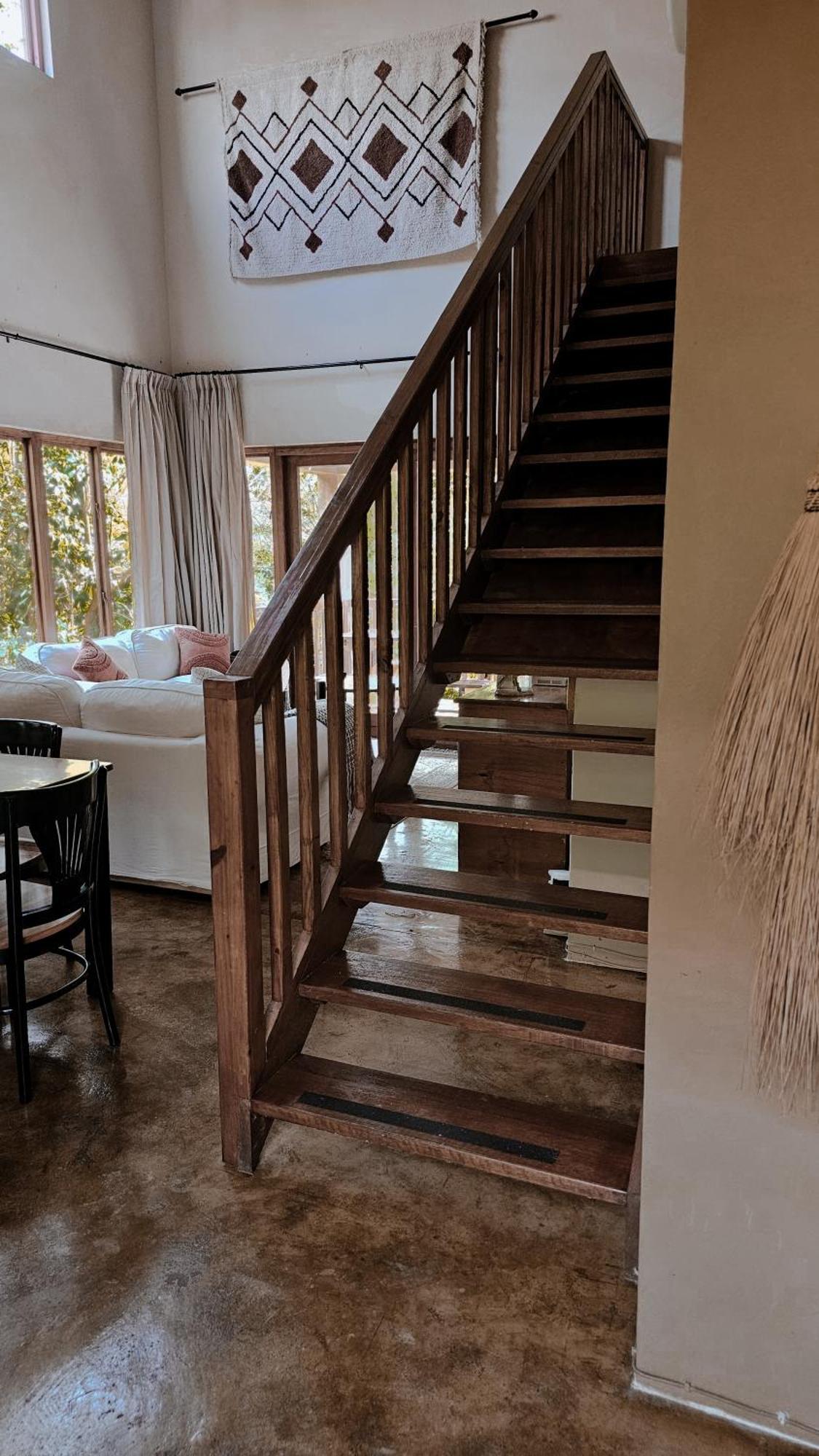 פורט שפסטון Honeywood Forest Lodge מראה חיצוני תמונה